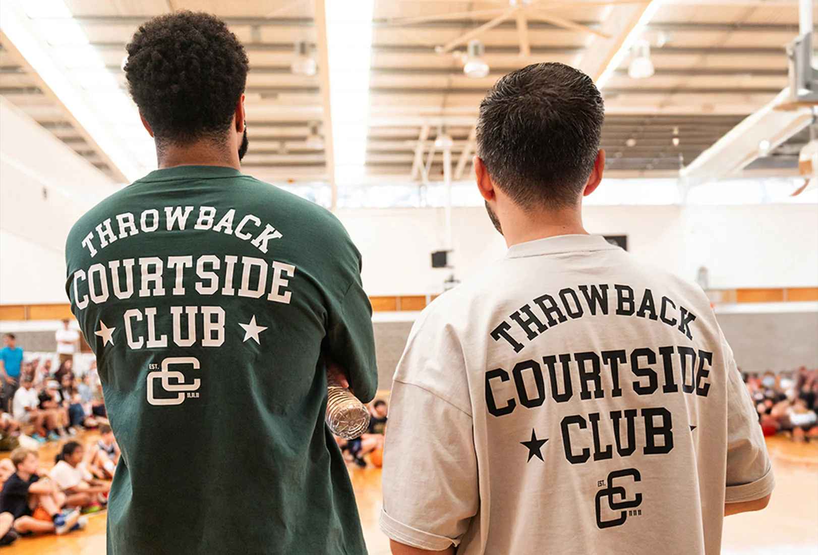 Own the Court's Best